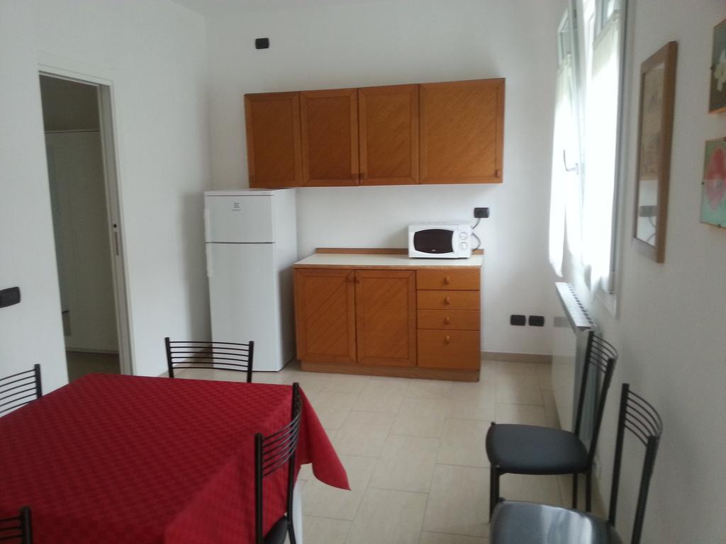 San Teodoro Apartment Mestre Exterior photo